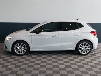 Used SEAT Ibiza 2022 for sale - 78952884: Photo