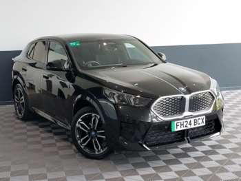 Used BMW X2 2024 for sale - 75278422: Photo
