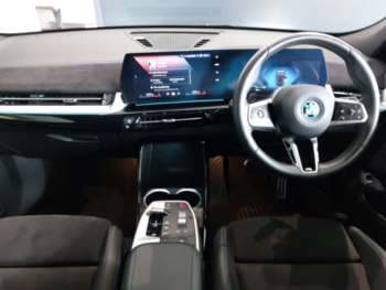Used BMW X2 2024 for sale - 75278422: Photo