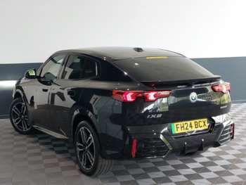 Used BMW X2 2024 for sale - 75278422: Photo