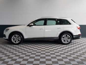 Used Audi Q7 2022 for sale - 75040058: Photo