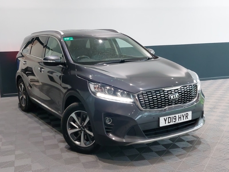 Used Kia Sorento 2019 for sale - 76165711: Photo 1