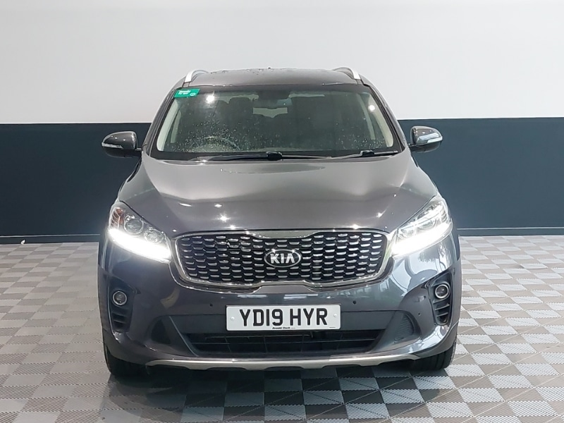 Used Kia Sorento 2019 for sale - 76165711: Photo 12