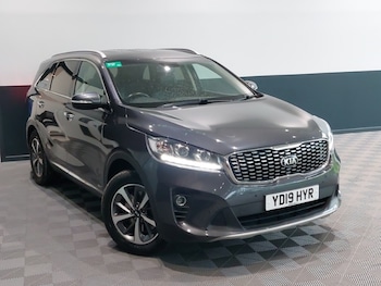 Kia - Sorento