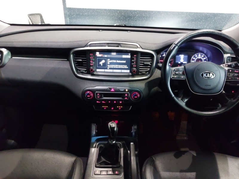 Used Kia Sorento 2019 for sale - 76165711: Photo 2