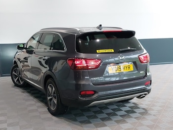 Used Kia Sorento 2019 for sale - 76165711: Photo 3