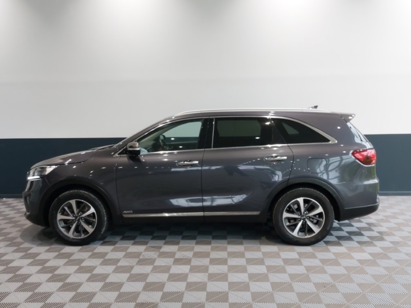 Used Kia Sorento 2019 for sale - 76165711: Photo 4