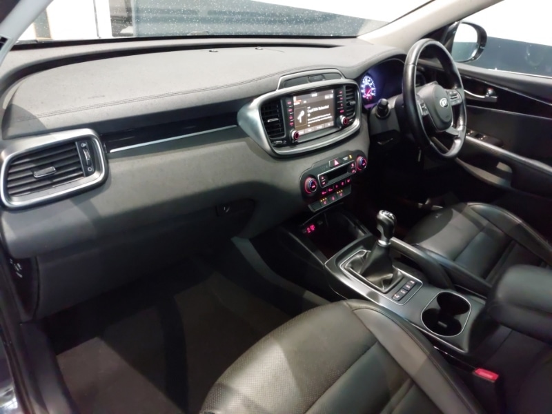 Used Kia Sorento 2019 for sale - 76165711: Photo 5