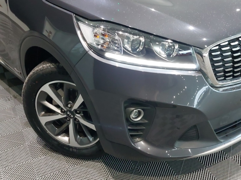 Used Kia Sorento 2019 for sale - 76165711: Photo 9