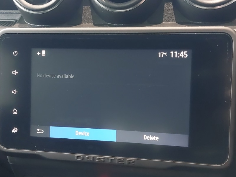 Used Dacia Duster 2021 for sale - 77325223: Photo 18