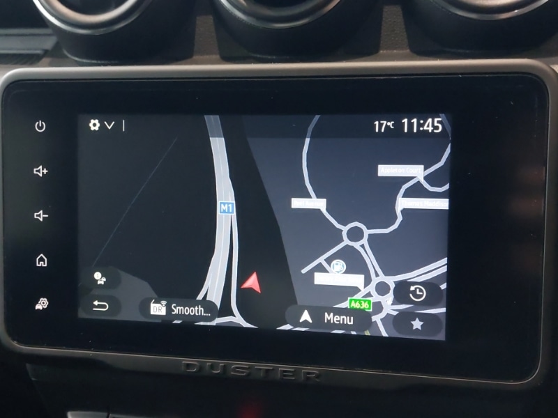 Used Dacia Duster 2021 for sale - 77325223: Photo 19