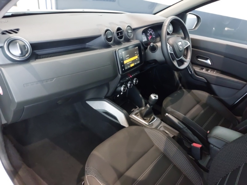 Used Dacia Duster 2021 for sale - 77325223: Photo 5