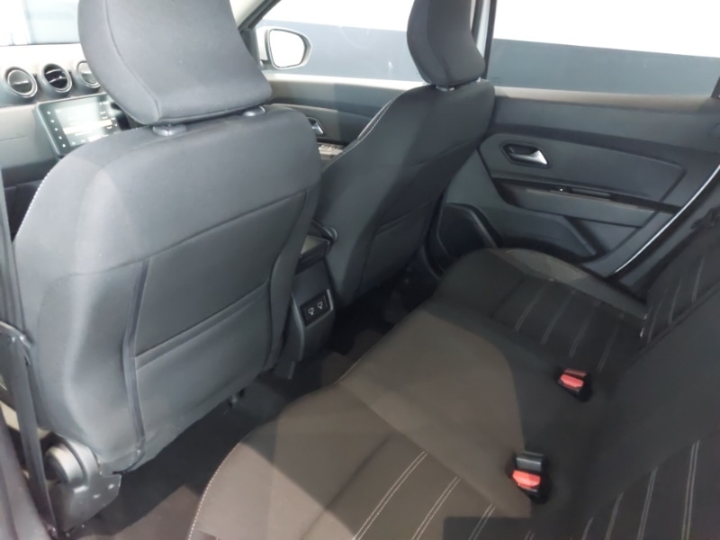 Used Dacia Duster 2021 for sale - 77325223: Photo 6