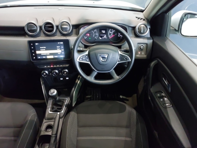 Used Dacia Duster 2021 for sale - 77325223: Photo 7