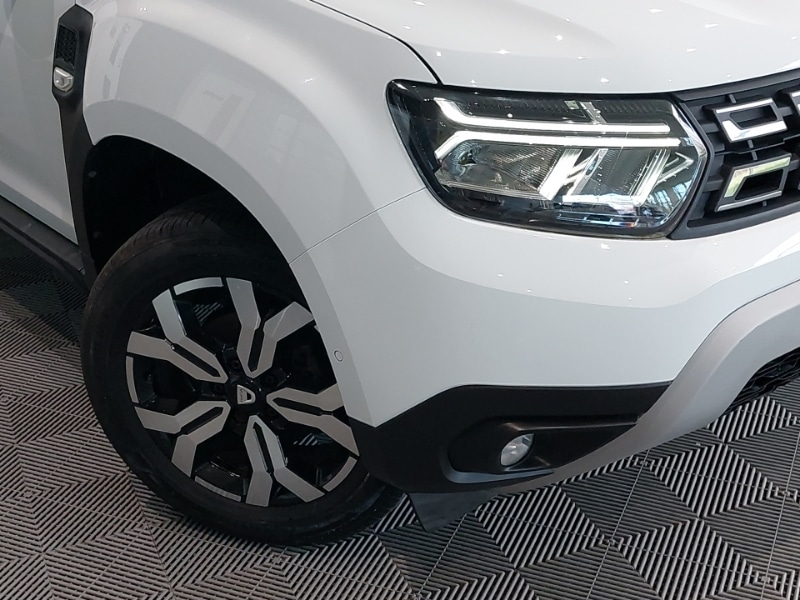 Used Dacia Duster 2021 for sale - 77325223: Photo 9