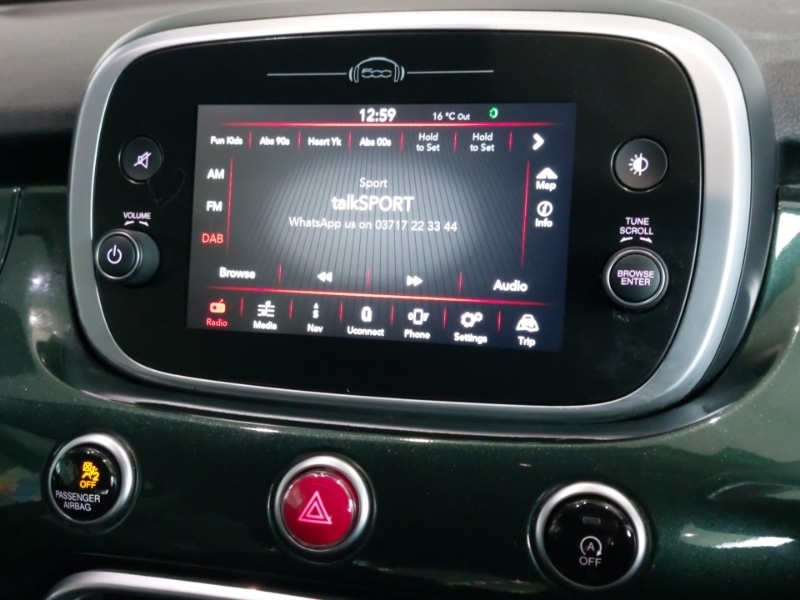 Used Fiat 500X 2019 for sale - 77969330: Photo 10