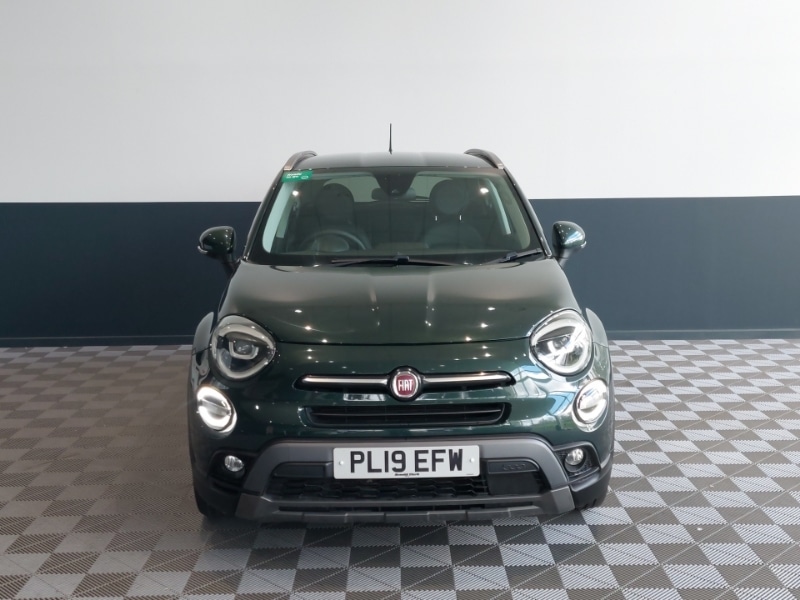 Used Fiat 500X 2019 for sale - 77969330: Photo 12