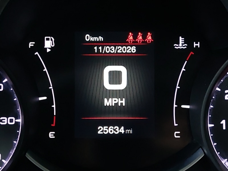 Used Fiat 500X 2019 for sale - 77969330: Photo 13