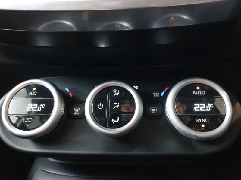 Used Fiat 500X 2019 for sale - 77969330: Photo 17