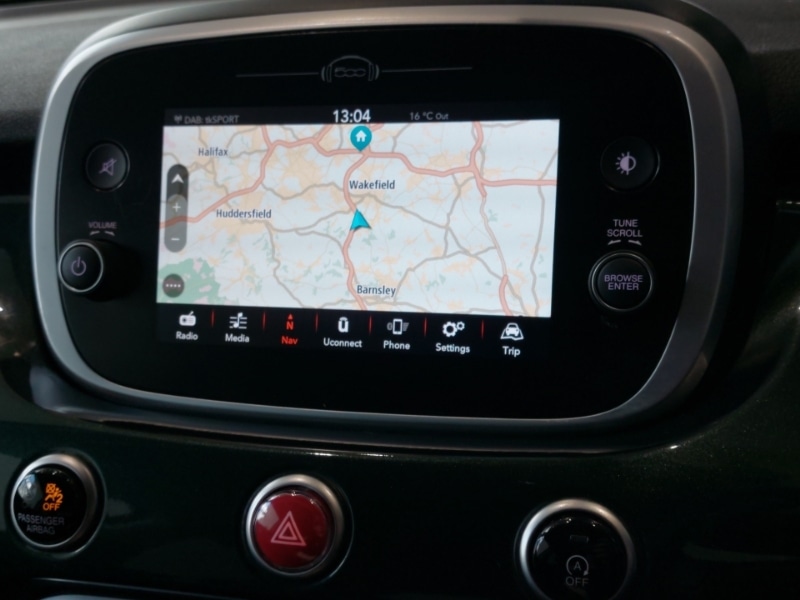 Used Fiat 500X 2019 for sale - 77969330: Photo 18