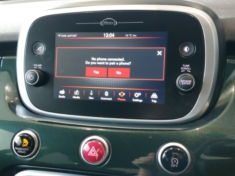 Used Fiat 500X 2019 for sale - 77969330: Photo 19