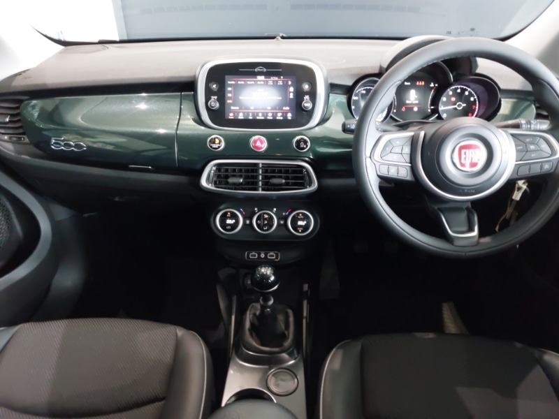Used Fiat 500X 2019 for sale - 77969330: Photo 2