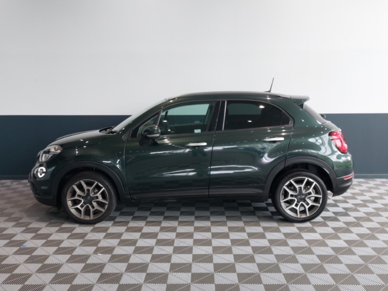 Used Fiat 500X 2019 for sale - 77969330: Photo 4