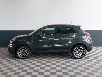 Used Fiat 500X 2019 for sale - 77969330: Photo