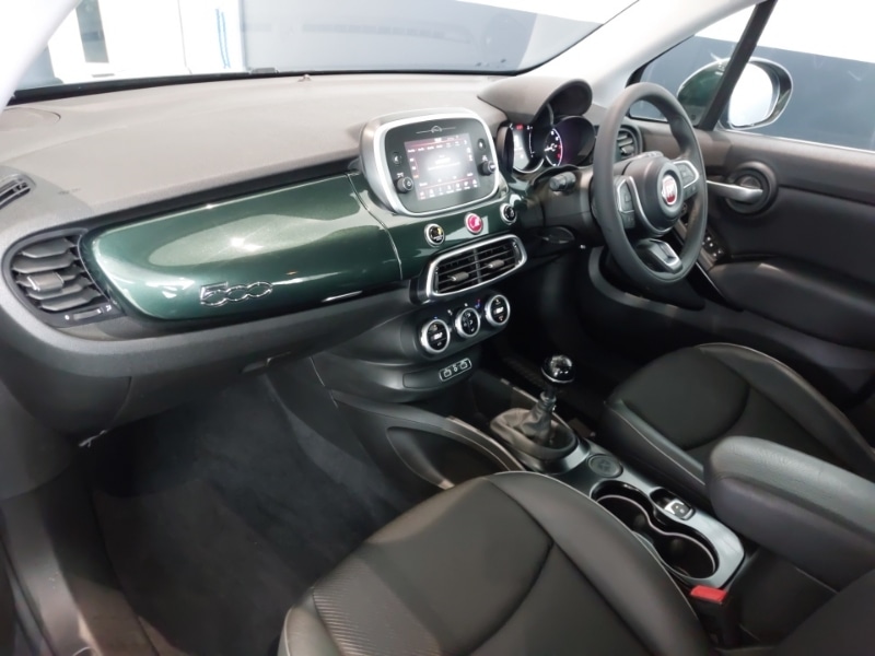 Used Fiat 500X 2019 for sale - 77969330: Photo 5