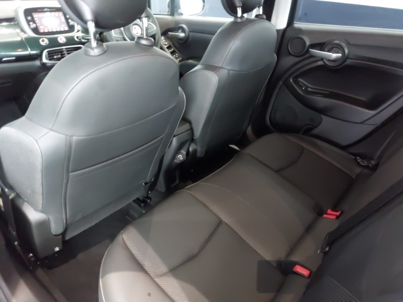 Used Fiat 500X 2019 for sale - 77969330: Photo 6