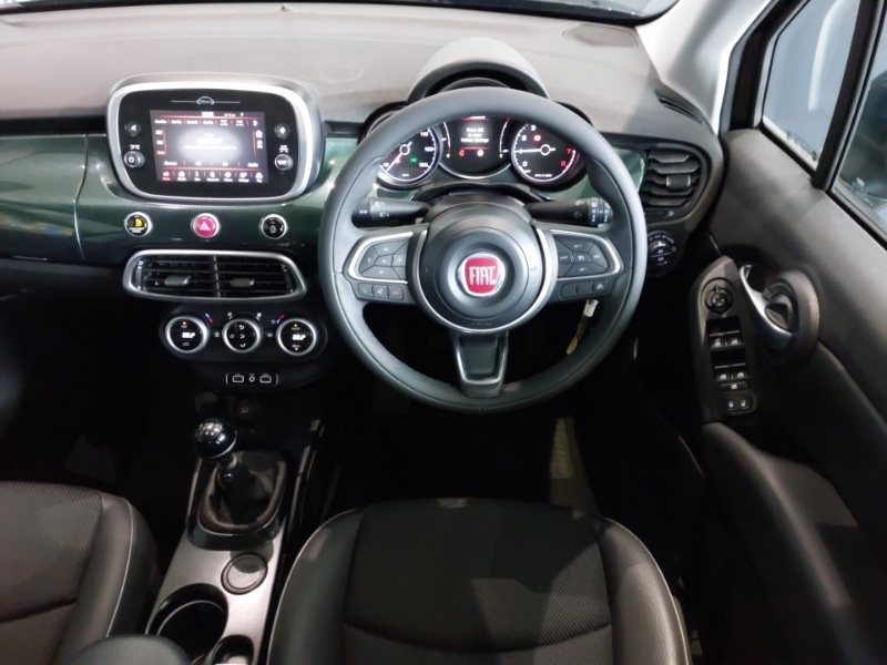 Used Fiat 500X 2019 for sale - 77969330: Photo 7