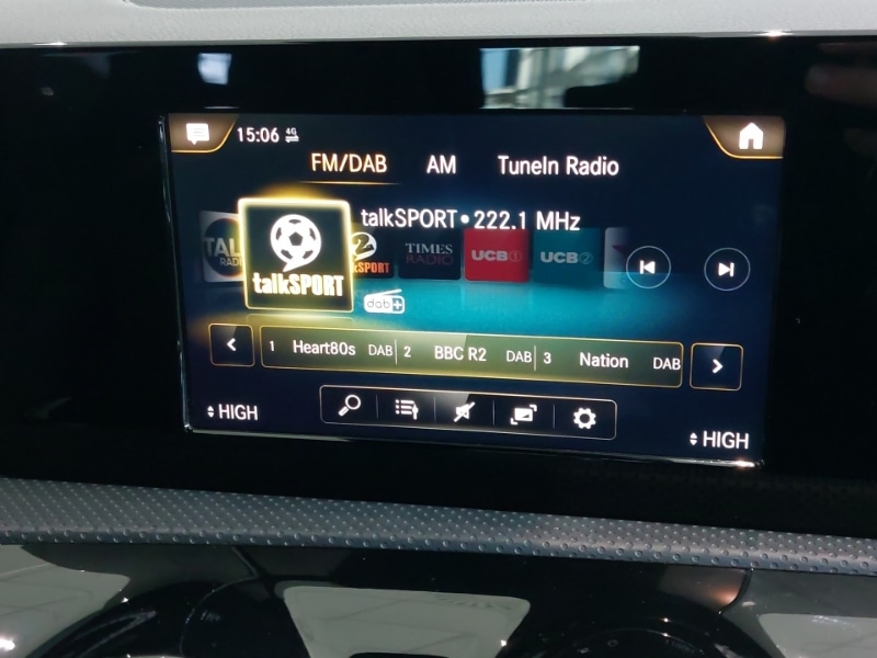 Used Mercedes-Benz A-Class 2021 for sale - 78135319: Photo 10