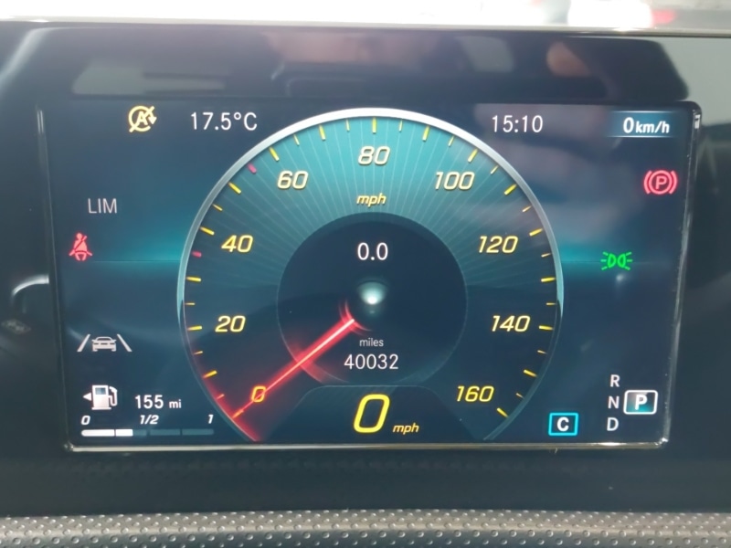 Used Mercedes-Benz A-Class 2021 for sale - 78135319: Photo 13