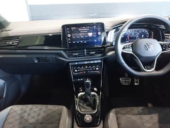 Used Volkswagen T-Roc 2023 for sale - 79659787: Photo