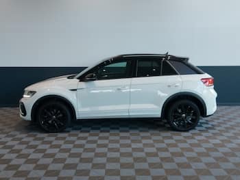 Used Volkswagen T-Roc 2023 for sale - 79659787: Photo