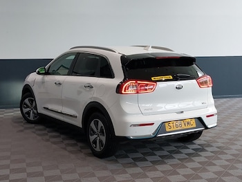 Used Kia Niro 2018 for sale - 78661010: Photo