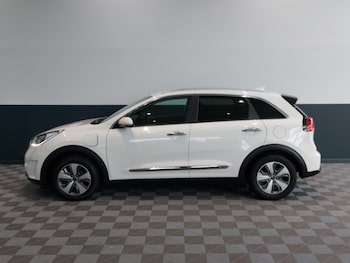 Used Kia Niro 2018 for sale - 78661010: Photo