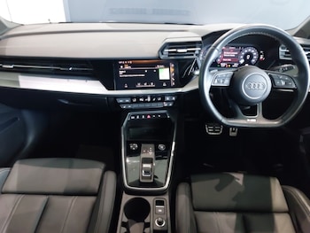 Used Audi A3 2023 for sale - 79529875: Photo