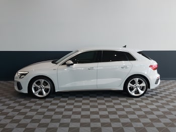 Used Audi A3 2023 for sale - 79529875: Photo