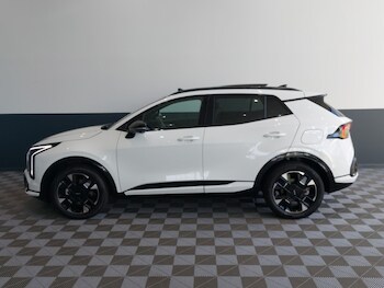 Used Kia Sportage 2025 for sale - 78403668: Photo