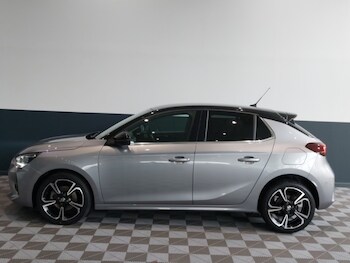 Used Vauxhall Corsa 2023 for sale - 78441327: Photo