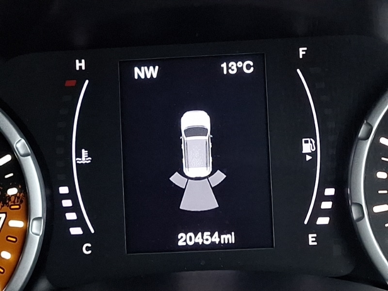 Used Jeep Renegade 2018 for sale - 77281601: Photo 11