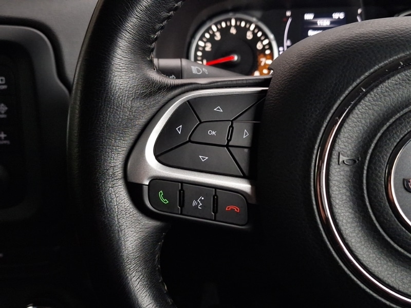 Used Jeep Renegade 2018 for sale - 77281601: Photo 18