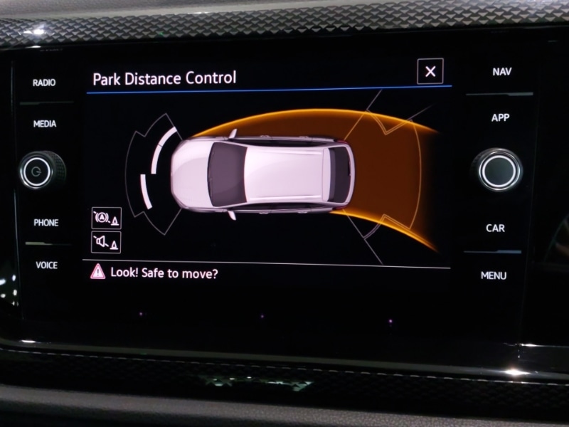 Used Volkswagen Taigo 2023 for sale - 78187285: Photo 11