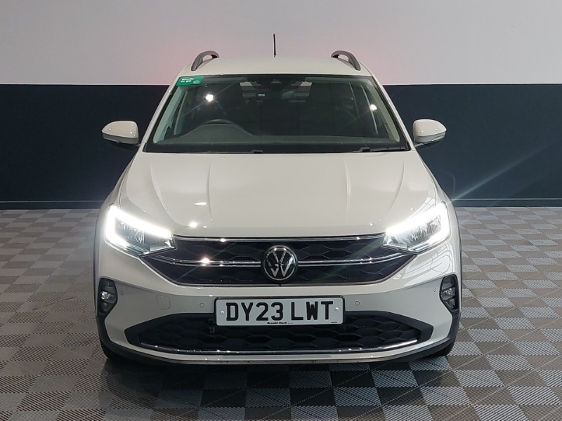 Used Volkswagen Taigo 2023 for sale - 78187285: Photo 12