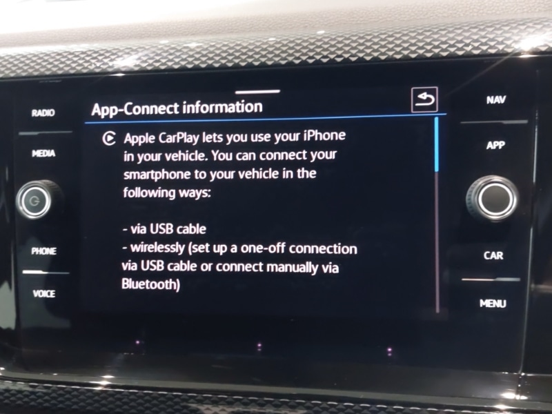 Used Volkswagen Taigo 2023 for sale - 78187285: Photo 18