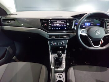 Used Volkswagen Taigo 2023 for sale - 78187285: Photo