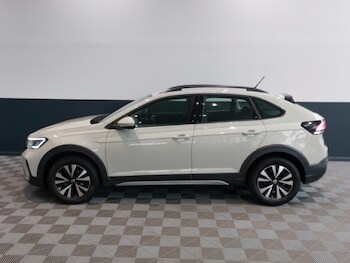 Used Volkswagen Taigo 2023 for sale - 78187285: Photo
