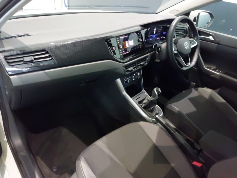 Used Volkswagen Taigo 2023 for sale - 78187285: Photo 5