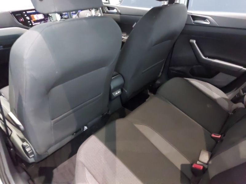 Used Volkswagen Taigo 2023 for sale - 78187285: Photo 6